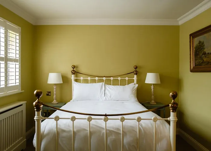 Herberg Deerpark Cavan